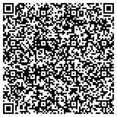 QR-код с контактной информацией организации Стиони, торговая компания, ООО Все для детей, Склад