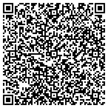 QR-код с контактной информацией организации Гриль Траттория