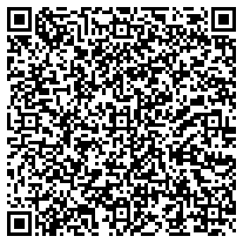 QR-код с контактной информацией организации Продуктовый магазин, ИП Монахов А.Н.