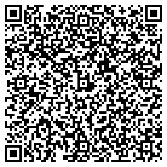 QR-код с контактной информацией организации Монастырская трапеза