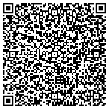 QR-код с контактной информацией организации DHL Express, международная транспортная компания, ЗАО ДХЛ Интернешнл