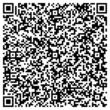 QR-код с контактной информацией организации МЦ квадрат