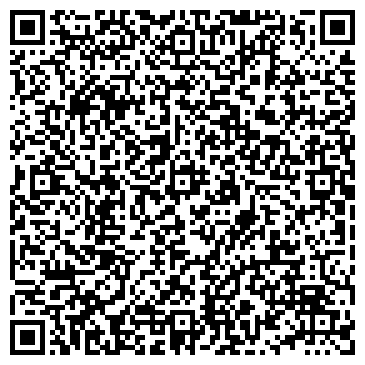 QR-код с контактной информацией организации ООО Автофорум-Кузовной