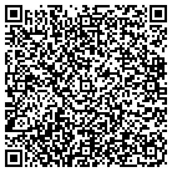 QR-код с контактной информацией организации Кварц, продовольственный магазин