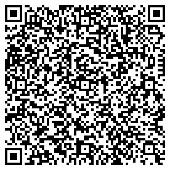 QR-код с контактной информацией организации Боталовский, продуктовый магазин