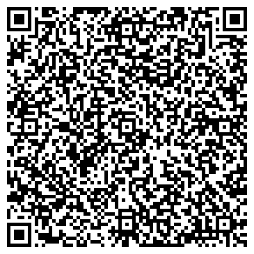 QR-код с контактной информацией организации Декорум Студия