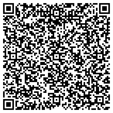 QR-код с контактной информацией организации Акватекс
