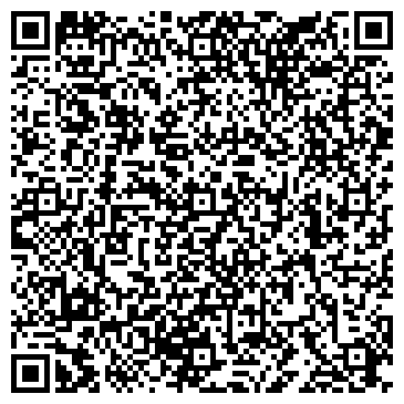 QR-код с контактной информацией организации ИП Хаустов А.А.