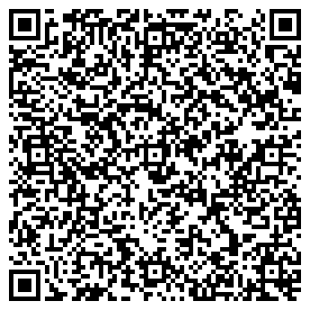 QR-код с контактной информацией организации Автошаман