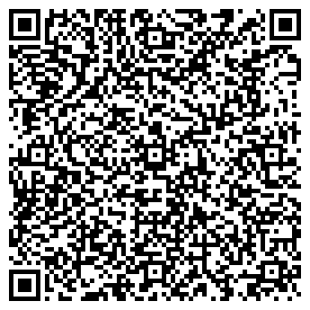 QR-код с контактной информацией организации Golden Party