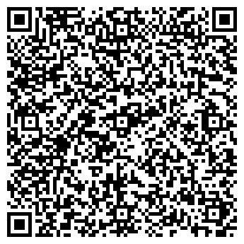 QR-код с контактной информацией организации Северок