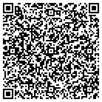 QR-код с контактной информацией организации ИП Шелухина Л.П.