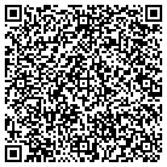 QR-код с контактной информацией организации "Yoko Panda"