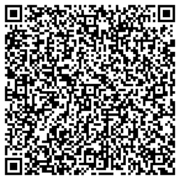 QR-код с контактной информацией организации Ю.аксессуары