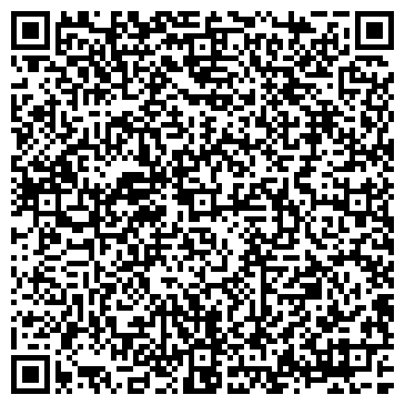 QR-код с контактной информацией организации Том и Флоранс