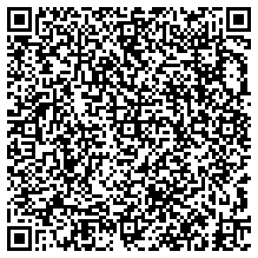 QR-код с контактной информацией организации АвтоМастер