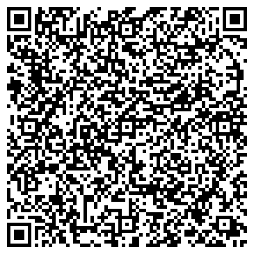 QR-код с контактной информацией организации «Авто Джин»
