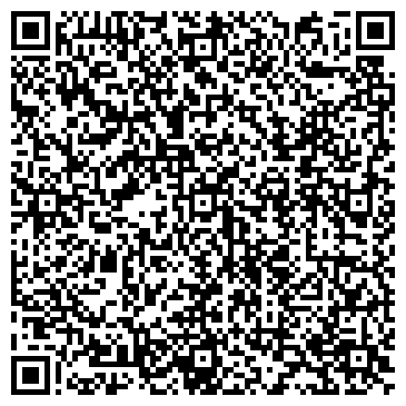 QR-код с контактной информацией организации К-Заводская
