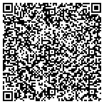 QR-код с контактной информацией организации Елена, салон красоты, г. Искитим