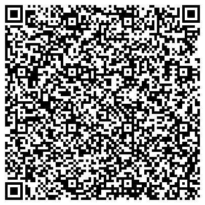 QR-код с контактной информацией организации Гармония Жизни