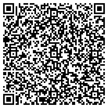 QR-код с контактной информацией организации "На Большой Полянке" (Закрыто)