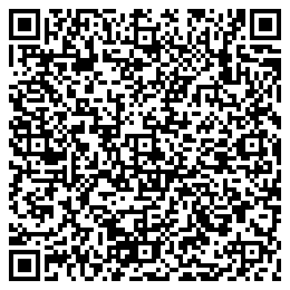 QR-код с контактной информацией организации RICH