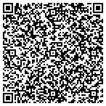 QR-код с контактной информацией организации Продуктовый магазин, ИП Богомолов Н.Н.