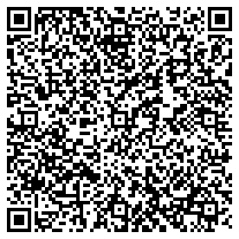 QR-код с контактной информацией организации ООО Мгм трейдинг