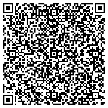 QR-код с контактной информацией организации ЗАО Интегра