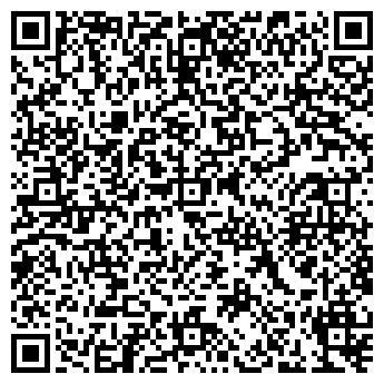 QR-код с контактной информацией организации АвтоТренд