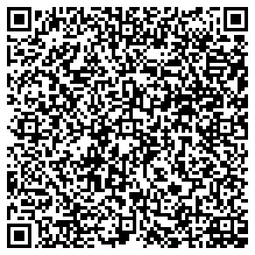 QR-код с контактной информацией организации Автосалон Северный, ООО, Hyundai