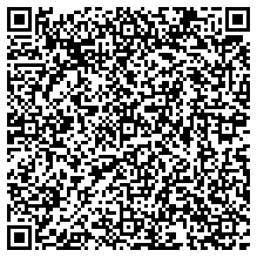 QR-код с контактной информацией организации Продуктовый магазин, ООО Вектор