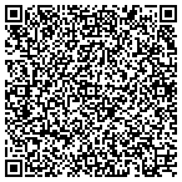 QR-код с контактной информацией организации Сургутский центр НЛП