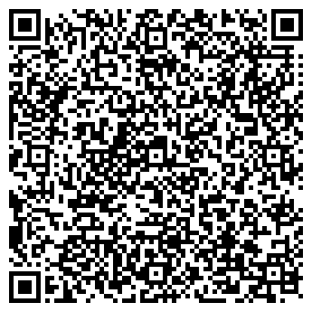 QR-код с контактной информацией организации Барс