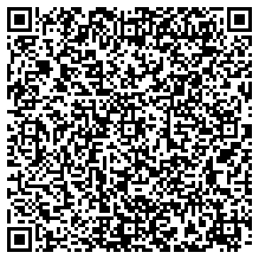 QR-код с контактной информацией организации ООО Аннона