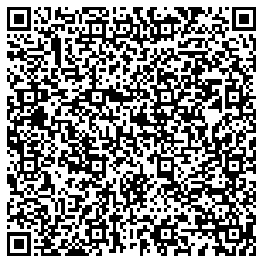 QR-код с контактной информацией организации ООО Франшиз девелопмент рус, представительство в г. Омске