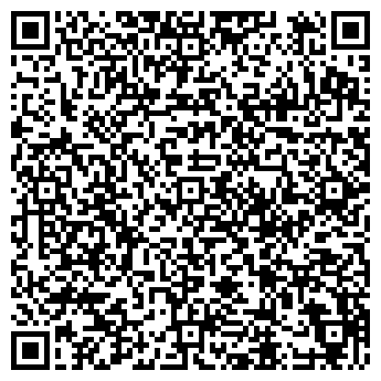 QR-код с контактной информацией организации Продуктовый магазин, ИП Кондрашов Н.А.