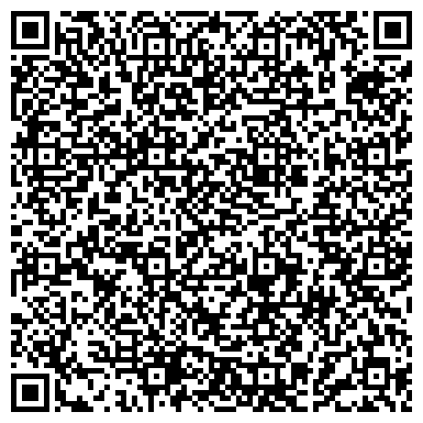 QR-код с контактной информацией организации Интегральная психология