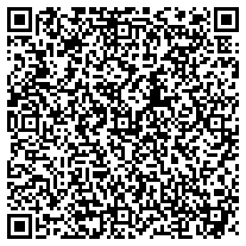 QR-код с контактной информацией организации Солоха