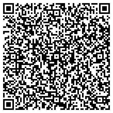 QR-код с контактной информацией организации ИП Брегман О.М.