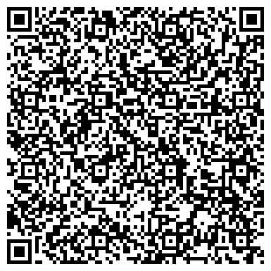 QR-код с контактной информацией организации ОАО Типография МВД Чувашской Республики