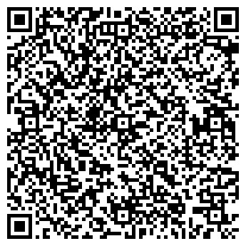 QR-код с контактной информацией организации Идея