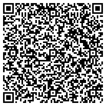 QR-код с контактной информацией организации АО «Газпром межрегионгаз Нижний Новгород»