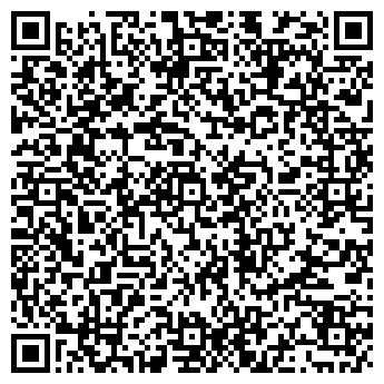 QR-код с контактной информацией организации Продуктовый магазин, ООО Велес