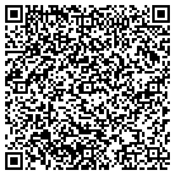 QR-код с контактной информацией организации Оч.умелые ручки