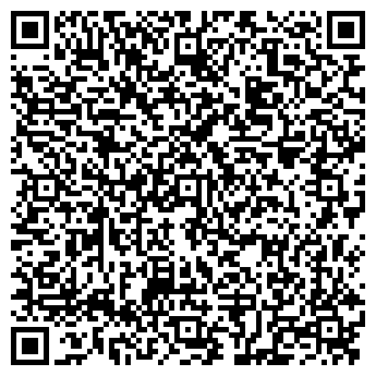 QR-код с контактной информацией организации ИП Шатин П.А.