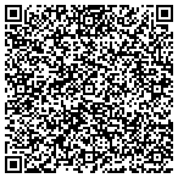 QR-код с контактной информацией организации Йошкар-Олинский Дом мод
