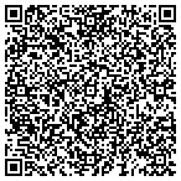 QR-код с контактной информацией организации Трикотаж, магазин, ИП Юдин П.Г.