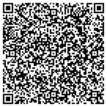 QR-код с контактной информацией организации ООО Мега-Сервис 4х4