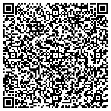 QR-код с контактной информацией организации Российско-белорусский трикотаж